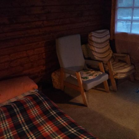 Kakulaane Tourism Farm Hotell Laukula Exteriör bild
