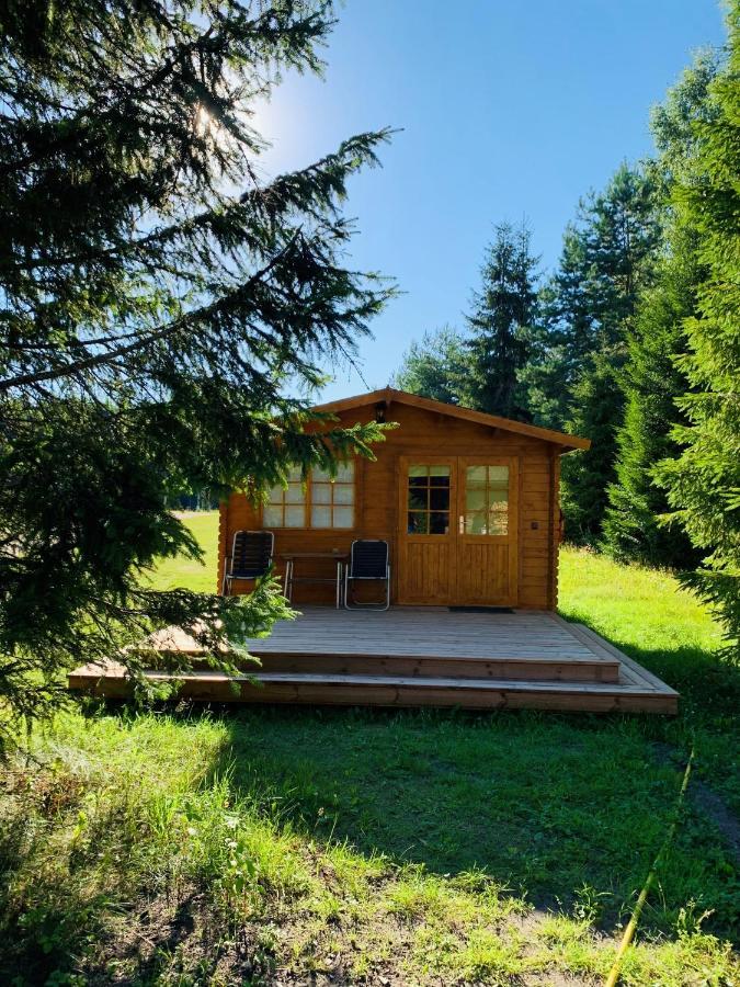 Kakulaane Tourism Farm Hotell Laukula Exteriör bild
