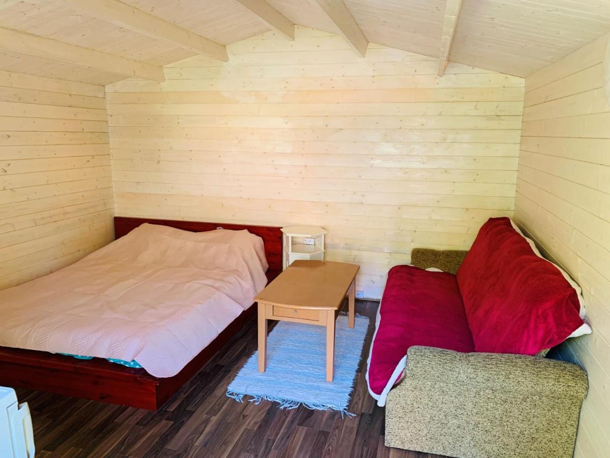 Kakulaane Tourism Farm Hotell Laukula Exteriör bild