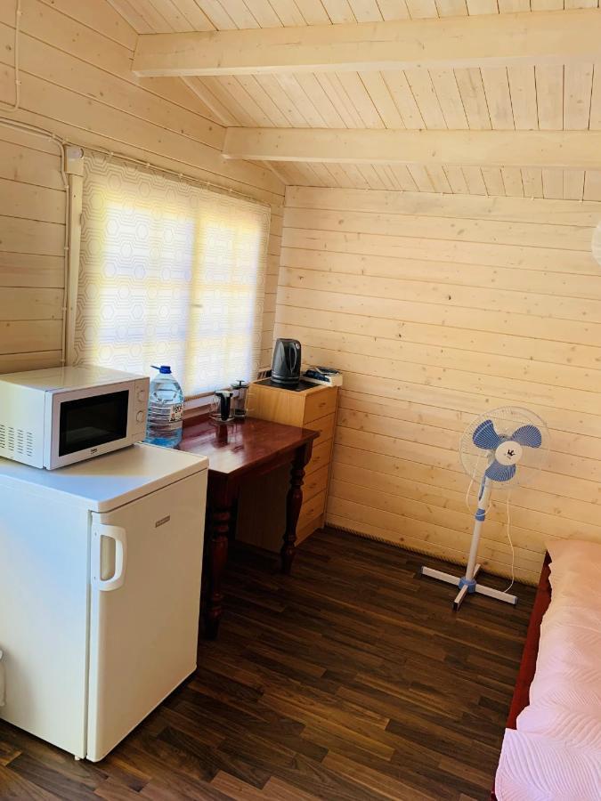 Kakulaane Tourism Farm Hotell Laukula Exteriör bild