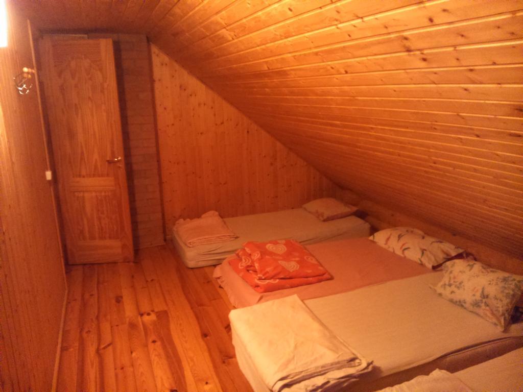 Kakulaane Tourism Farm Hotell Laukula Rum bild