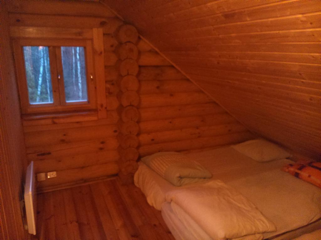 Kakulaane Tourism Farm Hotell Laukula Rum bild