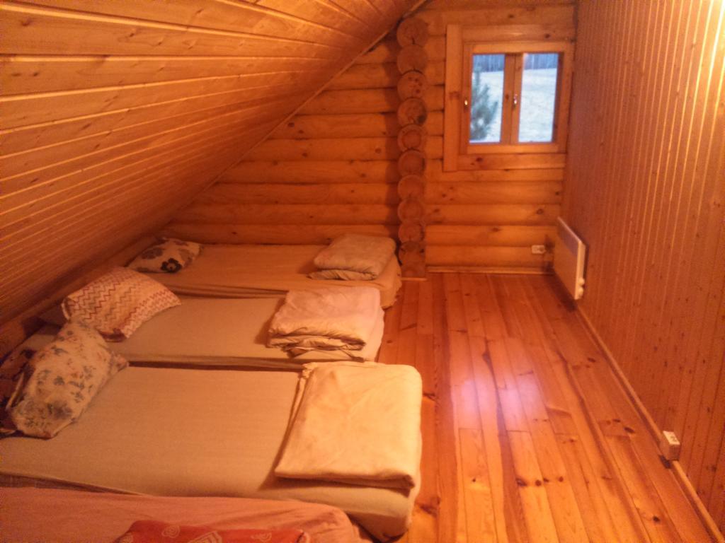 Kakulaane Tourism Farm Hotell Laukula Rum bild