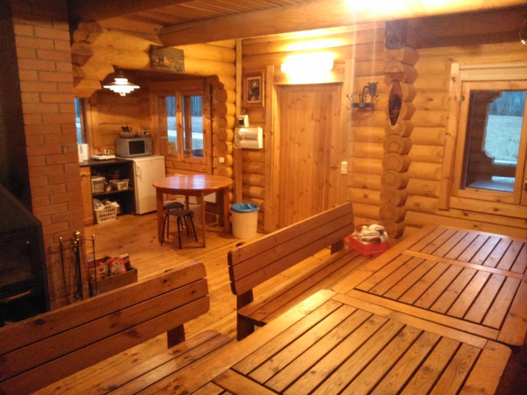 Kakulaane Tourism Farm Hotell Laukula Rum bild