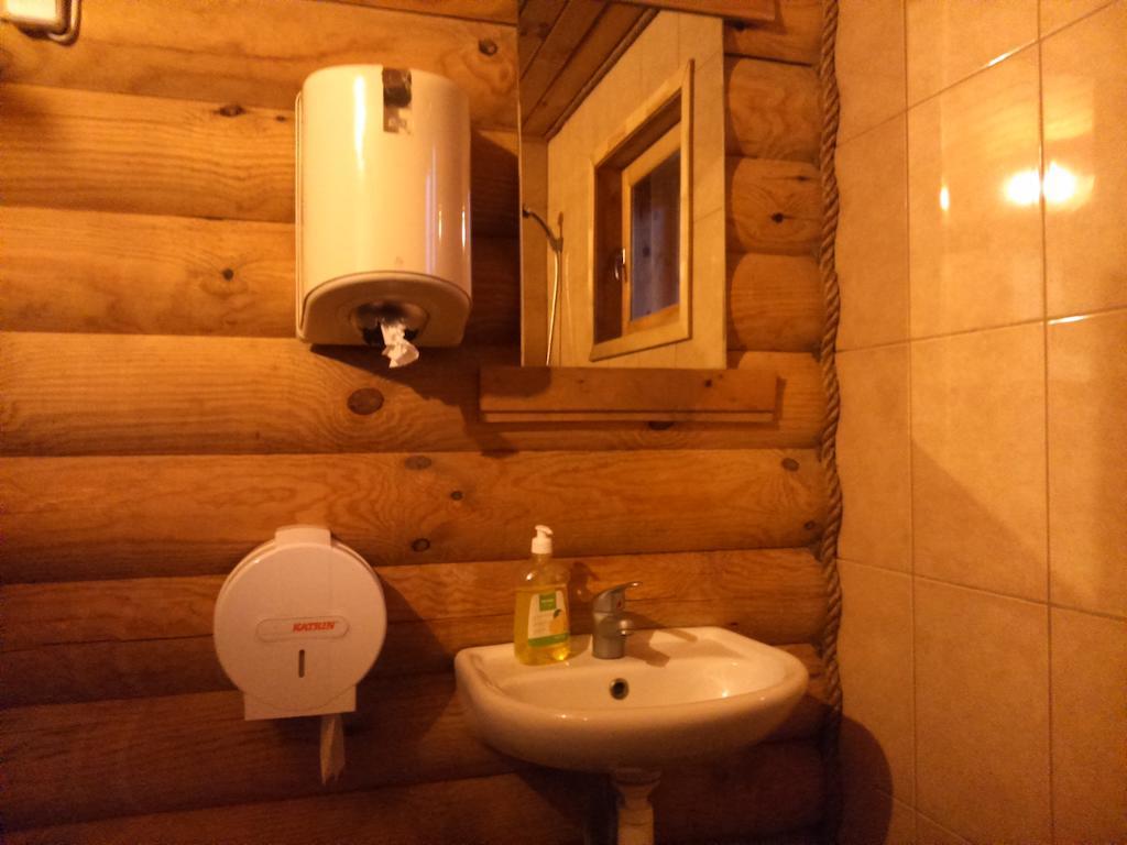 Kakulaane Tourism Farm Hotell Laukula Rum bild