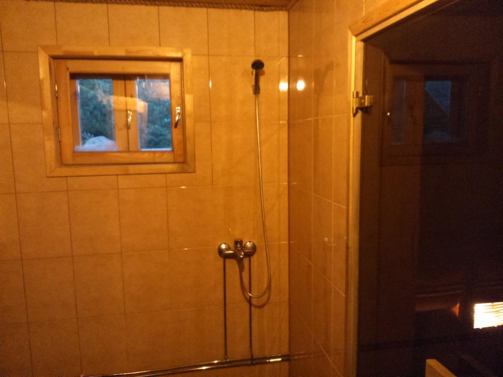 Kakulaane Tourism Farm Hotell Laukula Rum bild