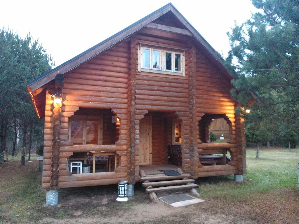 Kakulaane Tourism Farm Hotell Laukula Rum bild