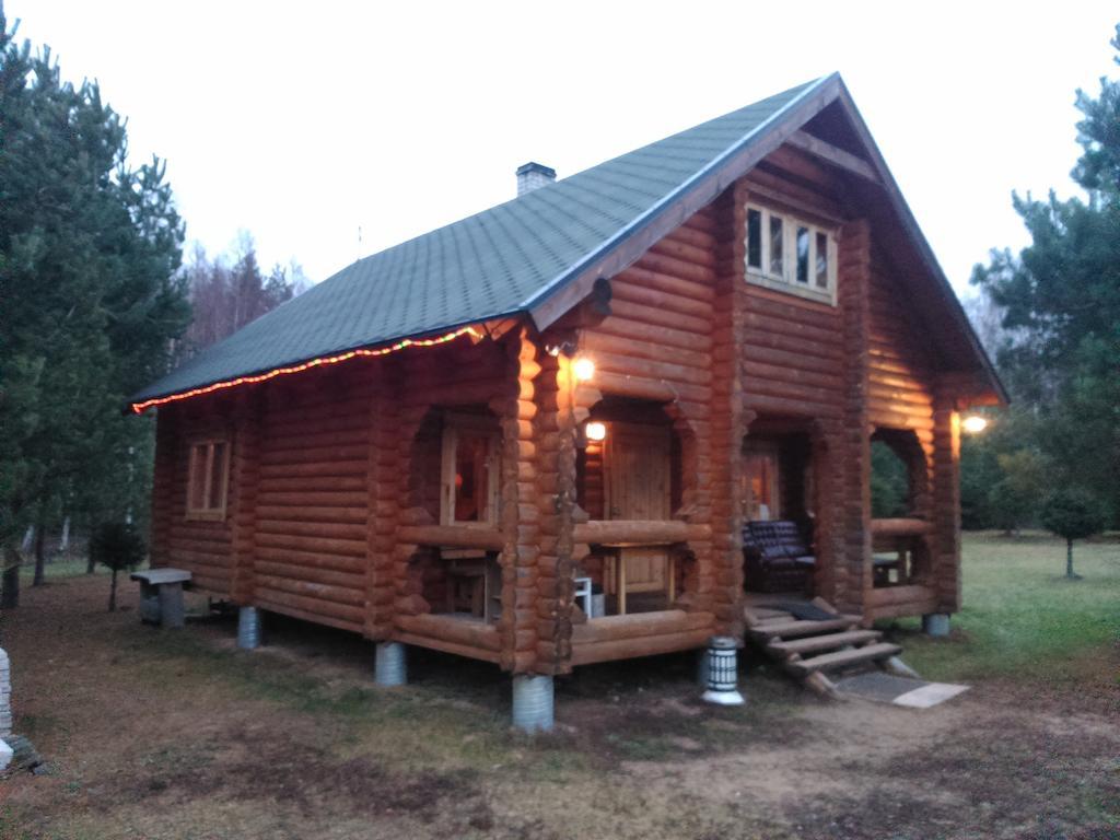 Kakulaane Tourism Farm Hotell Laukula Rum bild
