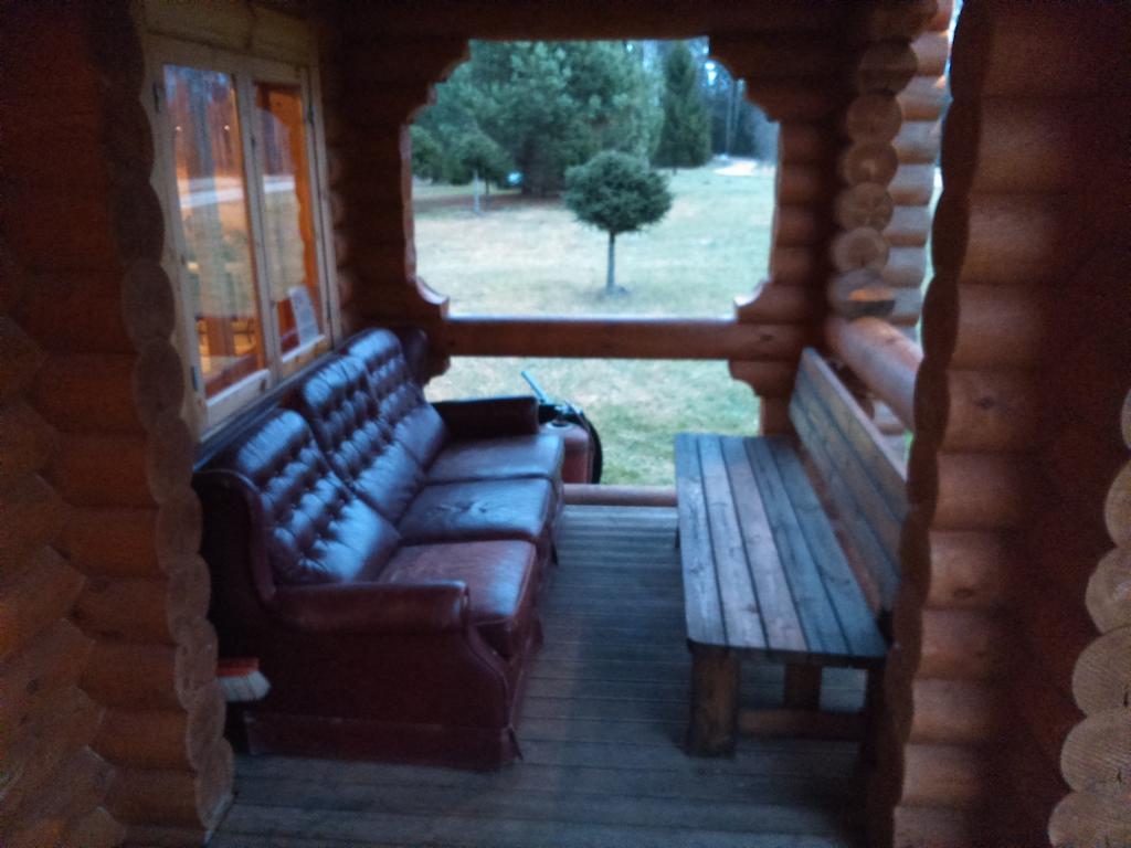 Kakulaane Tourism Farm Hotell Laukula Exteriör bild