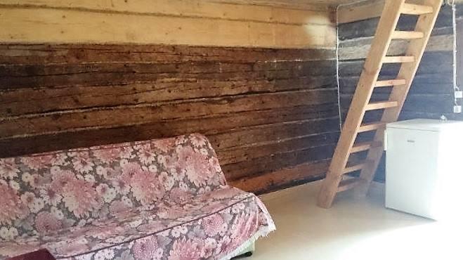 Kakulaane Tourism Farm Hotell Laukula Exteriör bild