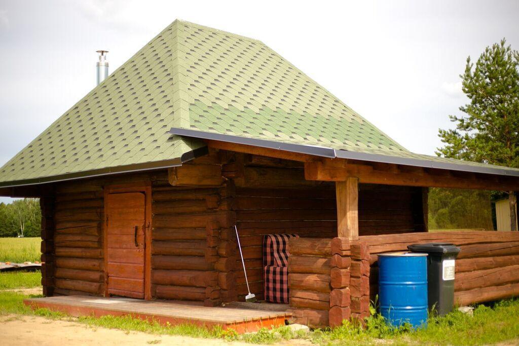 Kakulaane Tourism Farm Hotell Laukula Exteriör bild