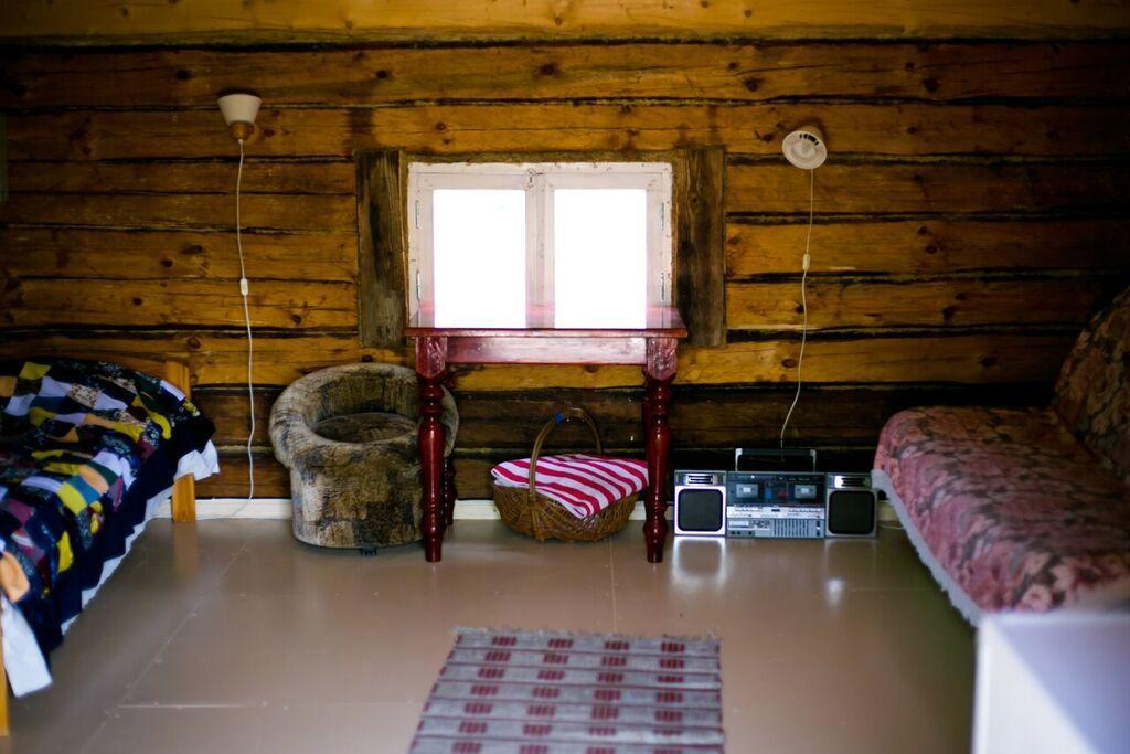 Kakulaane Tourism Farm Hotell Laukula Exteriör bild